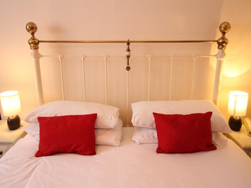 Pilgrims Hotel Canterbury Habitación foto
