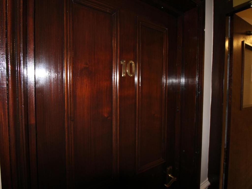 Pilgrims Hotel Canterbury Habitación foto