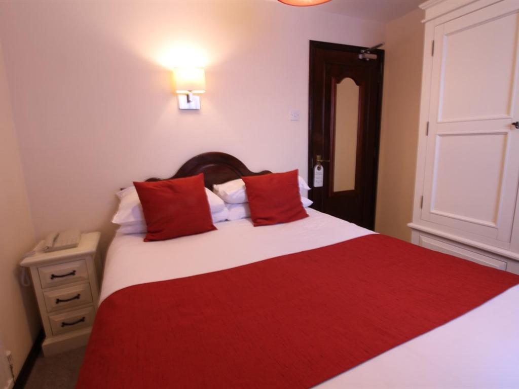 Pilgrims Hotel Canterbury Habitación foto