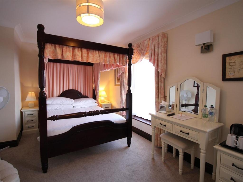Pilgrims Hotel Canterbury Habitación foto